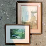 AUCTION OF COLLECTABLE, ANTIQUE AND VINTAGE ITEMS, ARTWORKS AND JEWELLERY — image 12