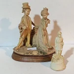 AUCTION OF COLLECTABLE, ANTIQUE AND VINTAGE ITEMS, ARTWORKS AND JEWELLERY — image 22