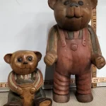 Antiques, Silver, Curios, Job Lots, Collectables, Curios and much more — image 8