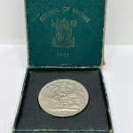 Coins, Gold & Silver Bullion Auction — image 24