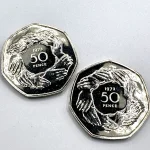 Coins, Gold & Silver Bullion Auction — image 3