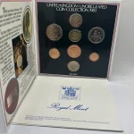 Coins, Gold & Silver Bullion Auction — image 13