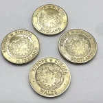 Coins, Gold & Silver Bullion Auction — image 2