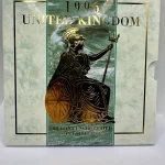Coins, Gold & Silver Bullion Auction — image 19