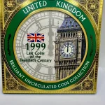 Coins, Gold & Silver Bullion Auction — image 18