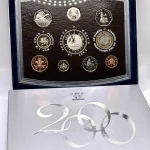 Coins, Gold & Silver Bullion Auction — image 12