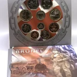 Coins, Gold & Silver Bullion Auction — image 10