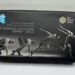 Coins, Gold & Silver Bullion Auction — image 4