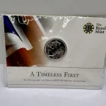 Coins, Gold & Silver Bullion Auction — image 12