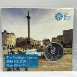 Coins, Gold & Silver Bullion Auction — image 5