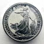 Coins, Gold & Silver Bullion Auction — image 5