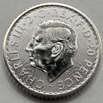 Coins, Gold & Silver Bullion Auction — image 11