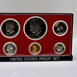 Coins, Gold & Silver Bullion Auction — image 6