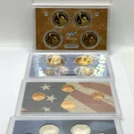 Coins, Gold & Silver Bullion Auction — image 9