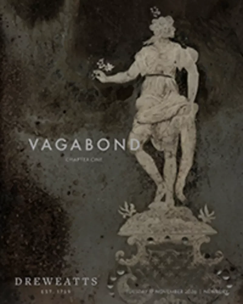 Vagabond: Chapter One
