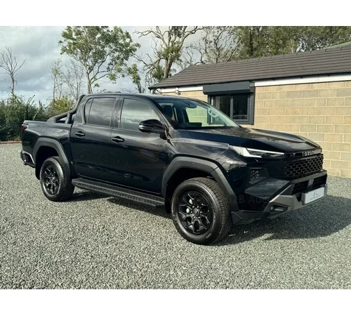 Vehicle Auction ~ Cars, Commercials & 4×4’s !!!
