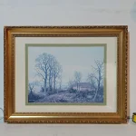 AUCTION OF COLLECTABLE, ANTIQUE AND VINTAGE ITEMS, ARTWORKS AND JEWELLERY — image 13