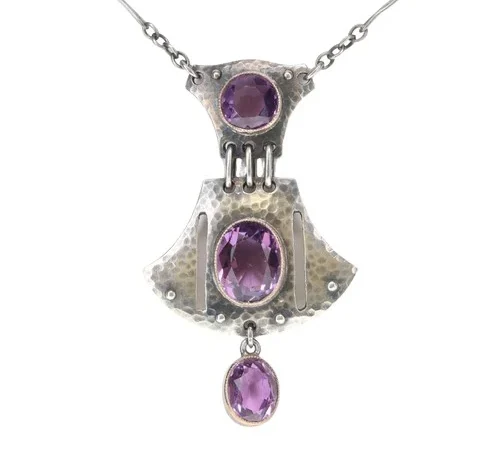 Vintage Jewellery