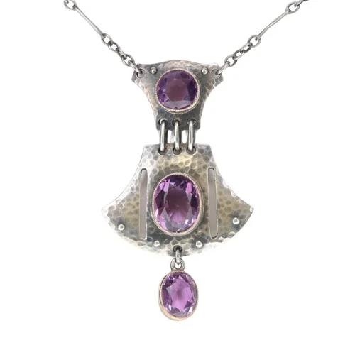 Vintage Jewellery