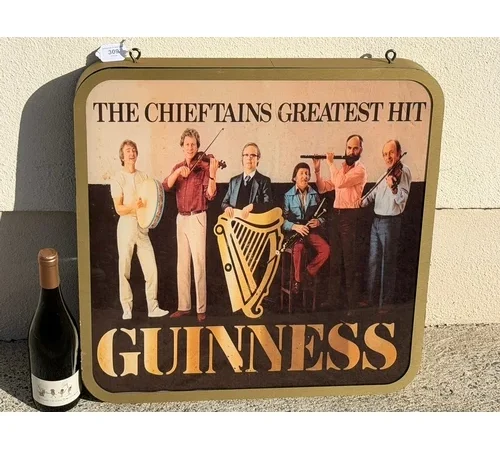 We Have Been Instructed to Sell by Public Online Auction This Rare Collection of Bar Contents as Well as the Contents of Two Period Residences From Cork and Galway. 95% No Reserves.