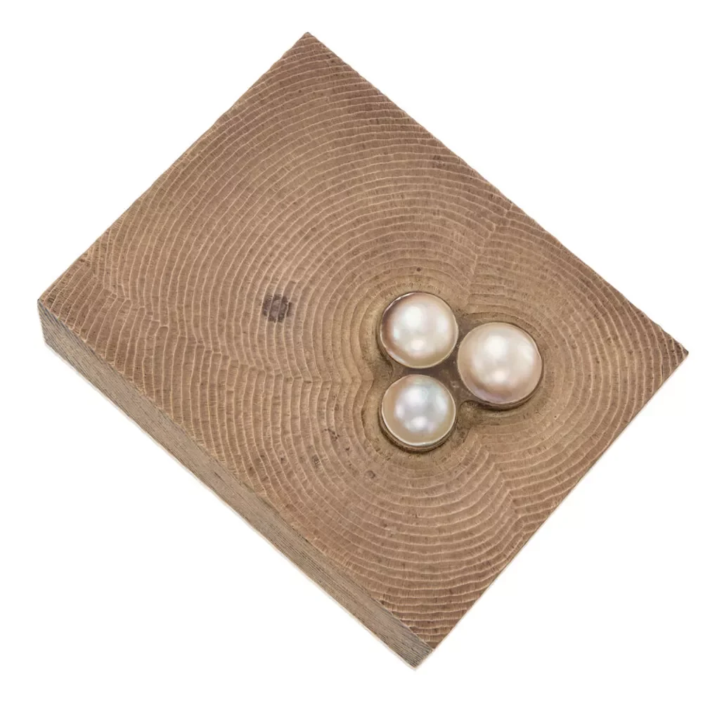 Weekly: Artist Jewelry from an Impressive Collecti