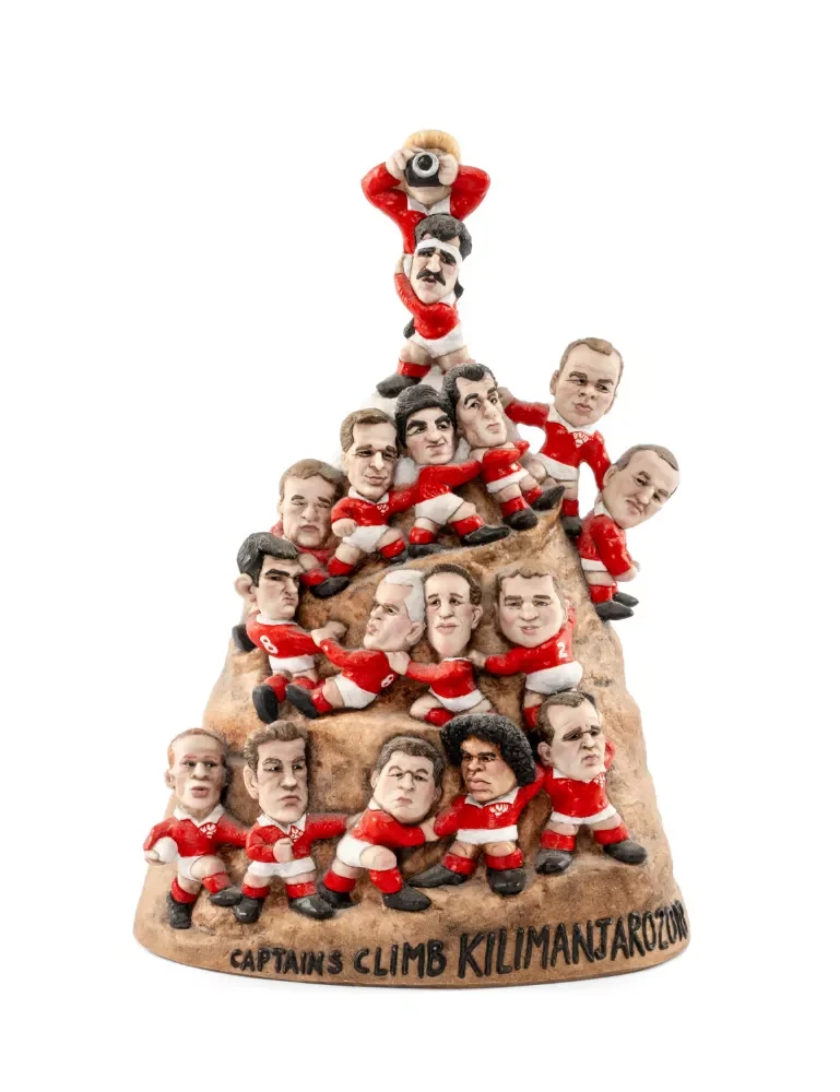 Groggs Galore: Timed Auction